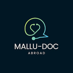 Mallu Doc-Abroad channel logo