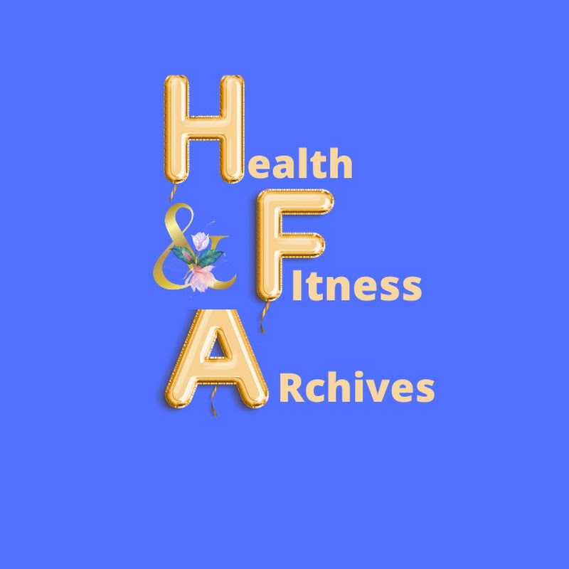 Health & Fitness Archives