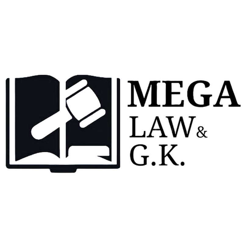 MEGA GK FOR CLAT & AILET