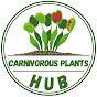 Carnivorous Plants Hub logo