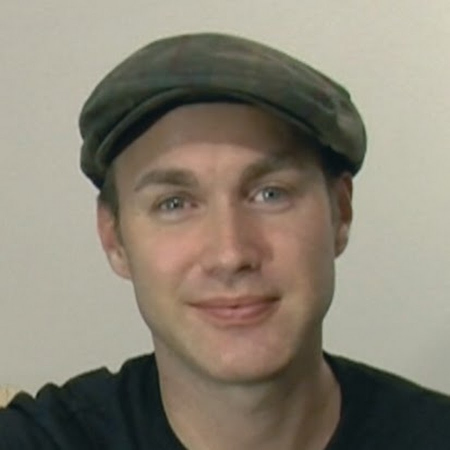 Justin Sandercoe Topic YouTube