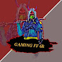 GAMING FF 6k logo