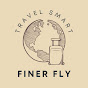 Finer Fly logo