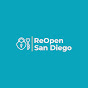 ReOpen San Diego - @ReOpenSanDiego YouTube Profile Photo