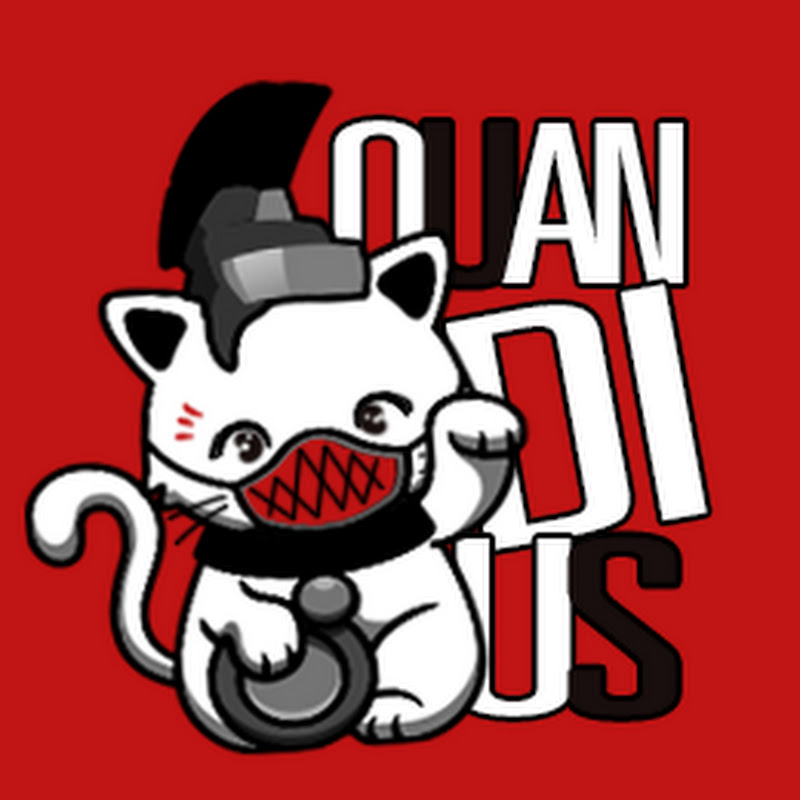 Ouandius