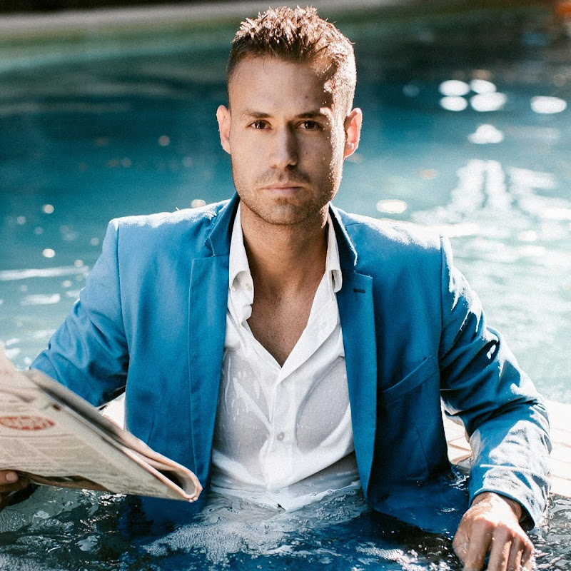 Jordan Taylor Wright