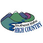 Southeast Idaho High Country logo
