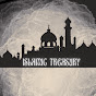 Treasures of Islam: Renewing Hearts & Minds logo