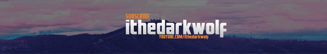 iTheDarkWolf YouTube kanalı avatarı