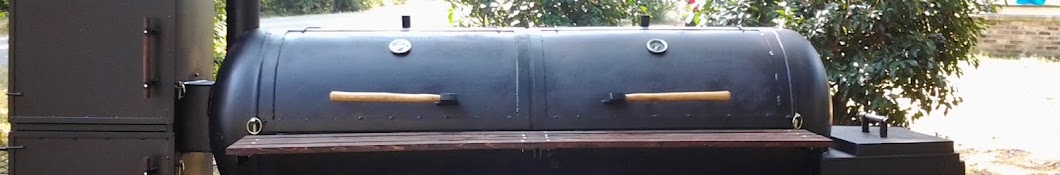 Allen's welding/woodworking YouTube 频道头像