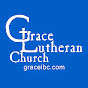 Grace Lutheran Church logo