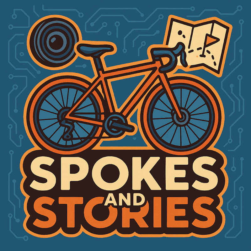 Spokes and Stories