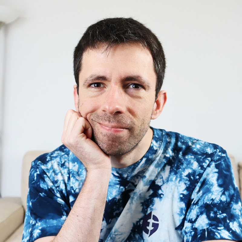 Lutrip channel avatar