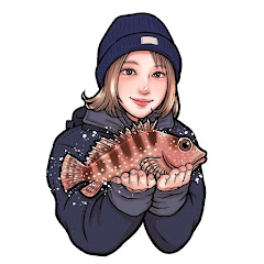 すーの釣り日記アイコン画像