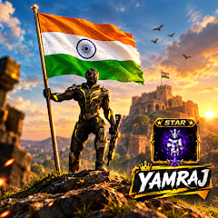 YAMRAJ 