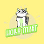 Holly Misfit logo