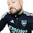Avatar de @TheKingMadRock