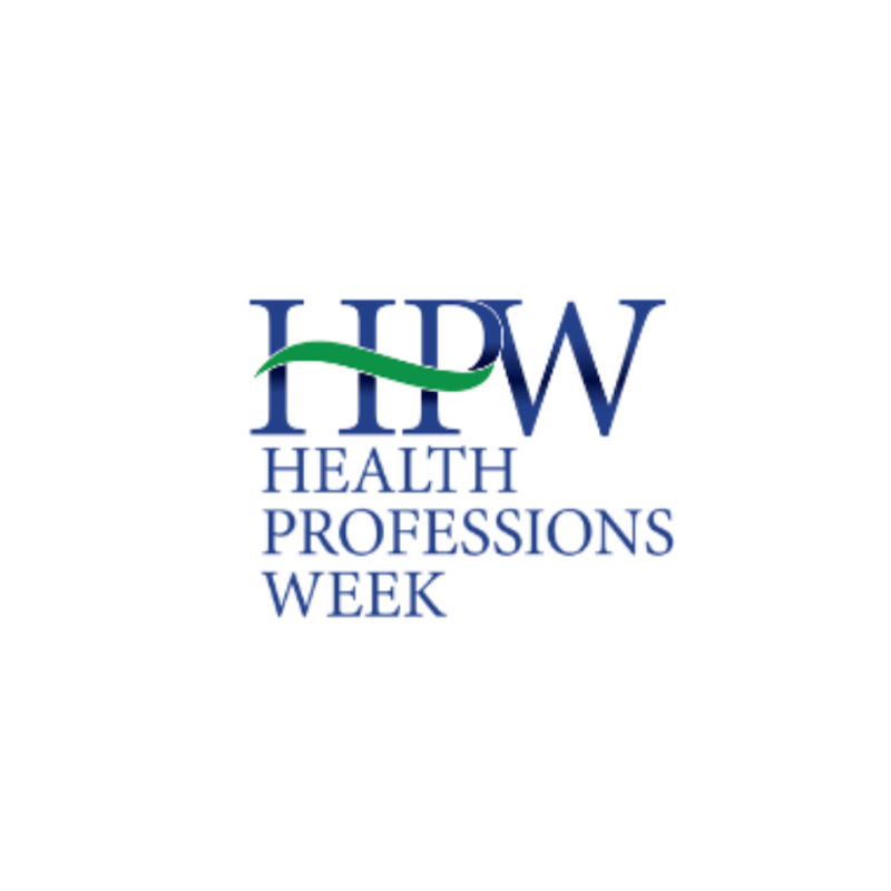 HealthProfessions Week