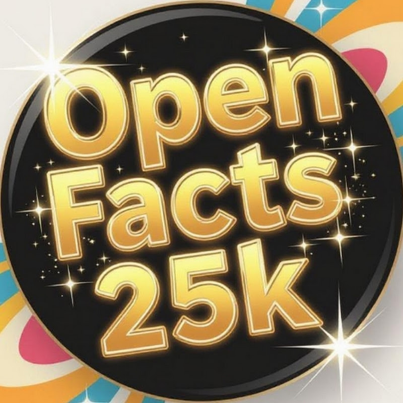 Open Facts25k