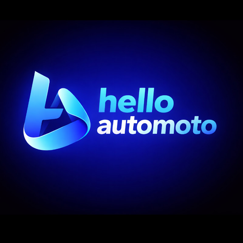 Hello Automoto