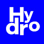 Hydro logo