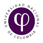 Departamento de Filosofía UNAL logo