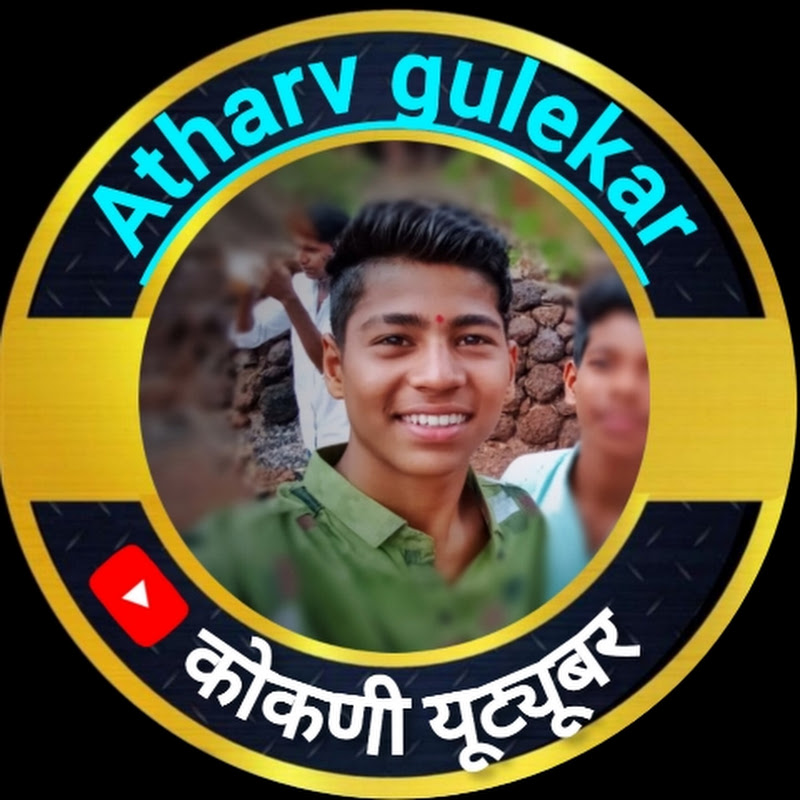Atharv gulekar