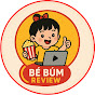 Bé Búm Review logo
