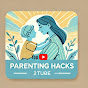 Parenting Hacks logo
