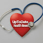 UpToDate Health News logo