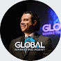 Global Marketing Agent logo