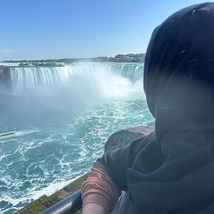 Hina Bilal Canada Vlogs Avatar