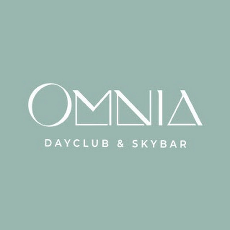 OMNIA Dayclub & Skybar