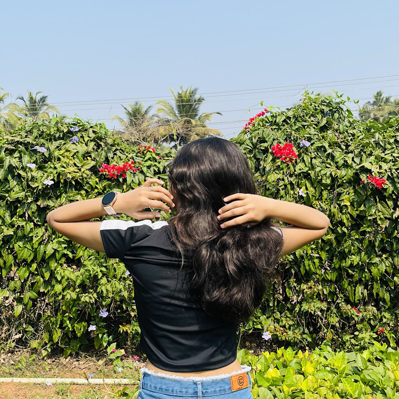 Navya Solanki
