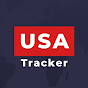 USA News Tracker logo