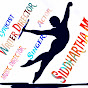 Siddhartha More logo