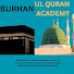 fF3gBDuPpok-channel-avatar-Burhan ul Islam Academy