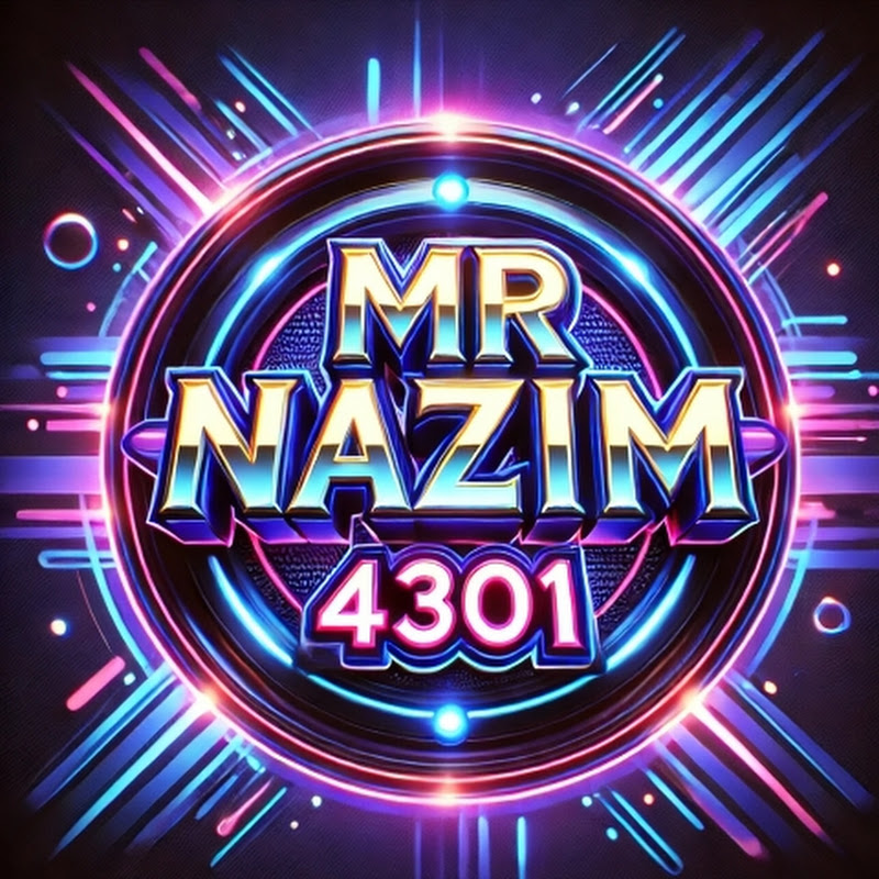 Mr nazim4321