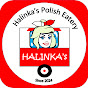 Halinka's Polish Eatery logo