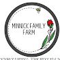Minnick Family Farm  logo