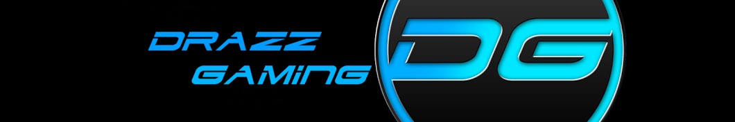 Drazz Gaming Avatar canale YouTube 