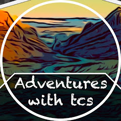 Adventures with tcs net worth