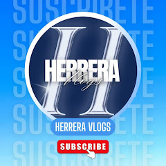 Herrera Vlogs channel logo