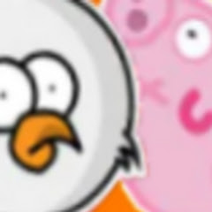The Adventures of Chicken Beast and Poopa Pig