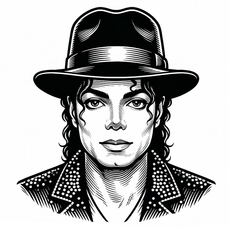 Michael Jackson Life Stories