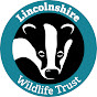 Lincolnshire Wildlife Trust logo