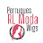 Perruques RL Moda Wigs