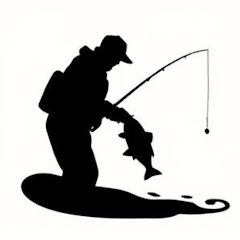 Fishing all the time