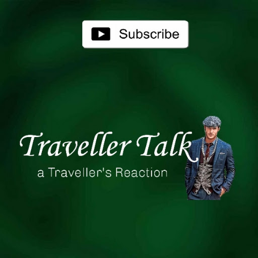 Traveller Talk