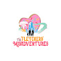The Fletchers’ Misadventures logo